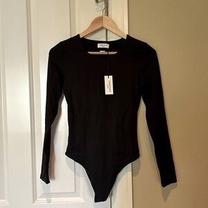 Aritzia Conture Fixture Bodysuit